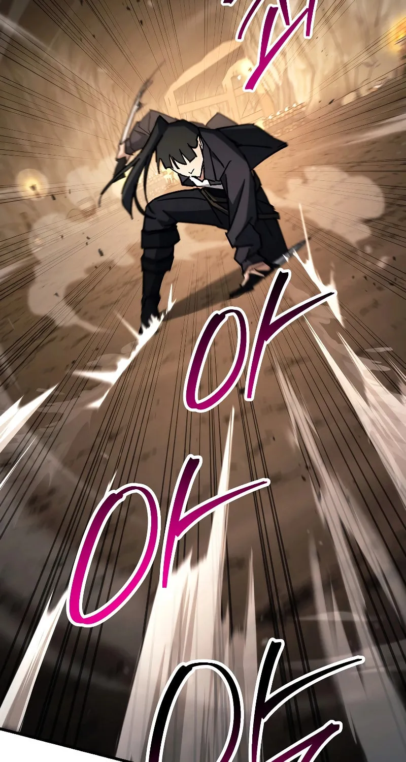Read The Hero Returns chapter 76 image 95 on Lezhin