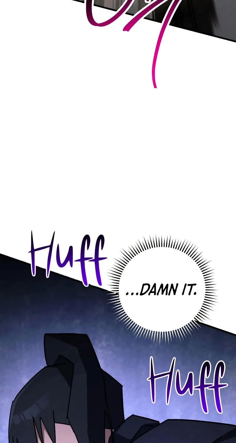 Read The Hero Returns chapter 76 image 96 on Lezhin