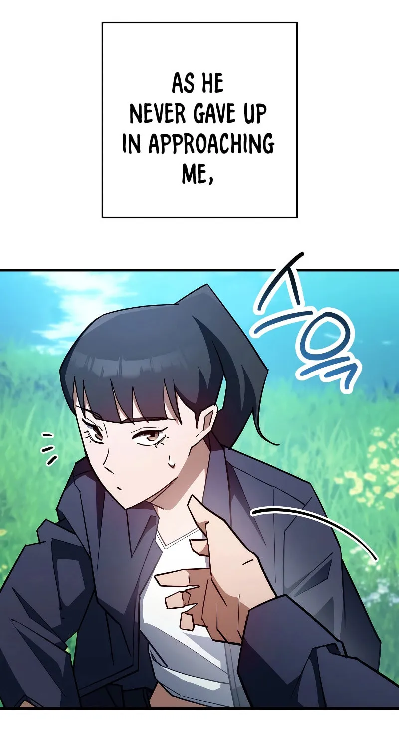 Read The Hero Returns chapter 77 image 10 on Lezhin