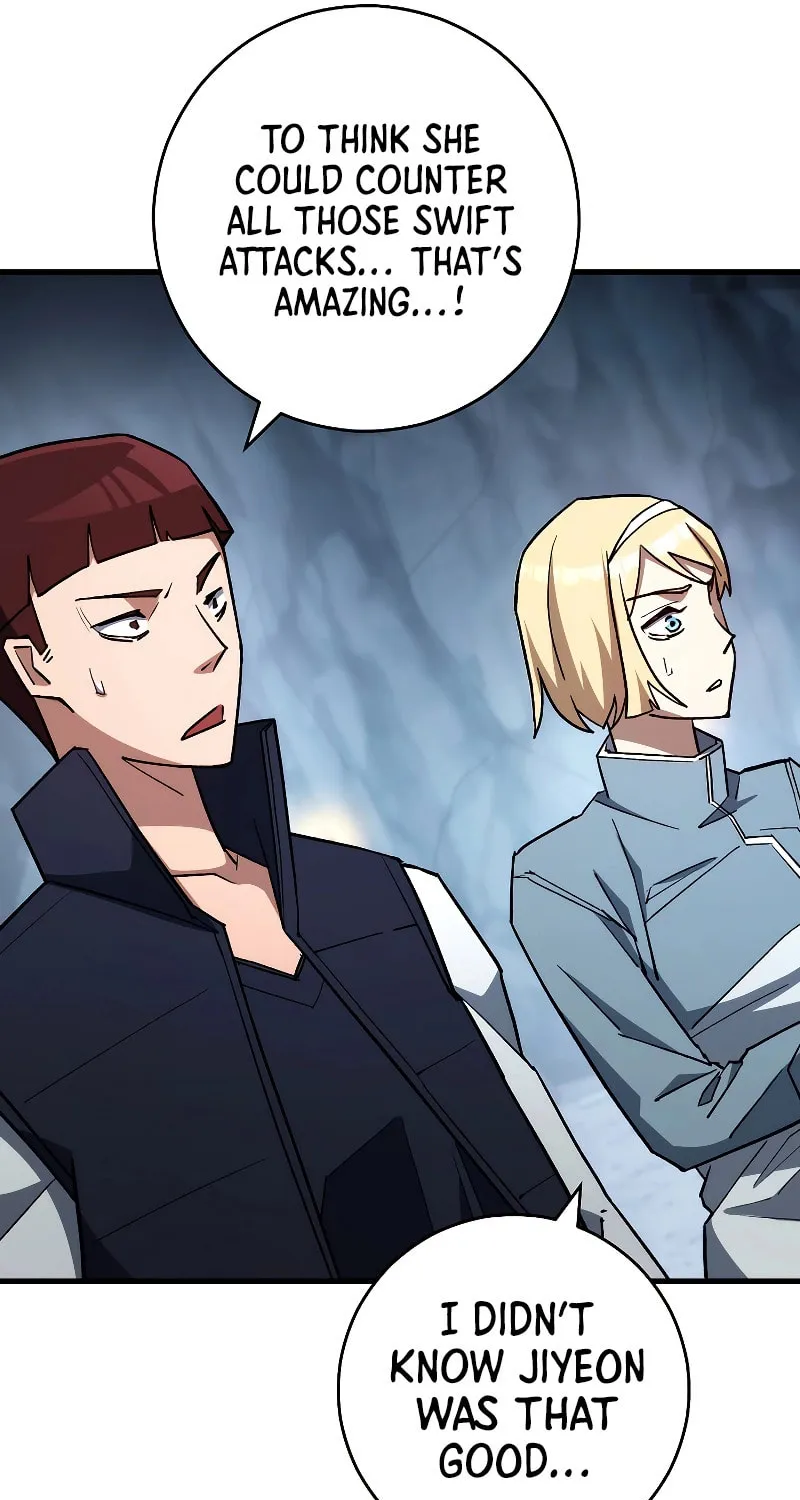 Read The Hero Returns chapter 77 image 100 on Lezhin