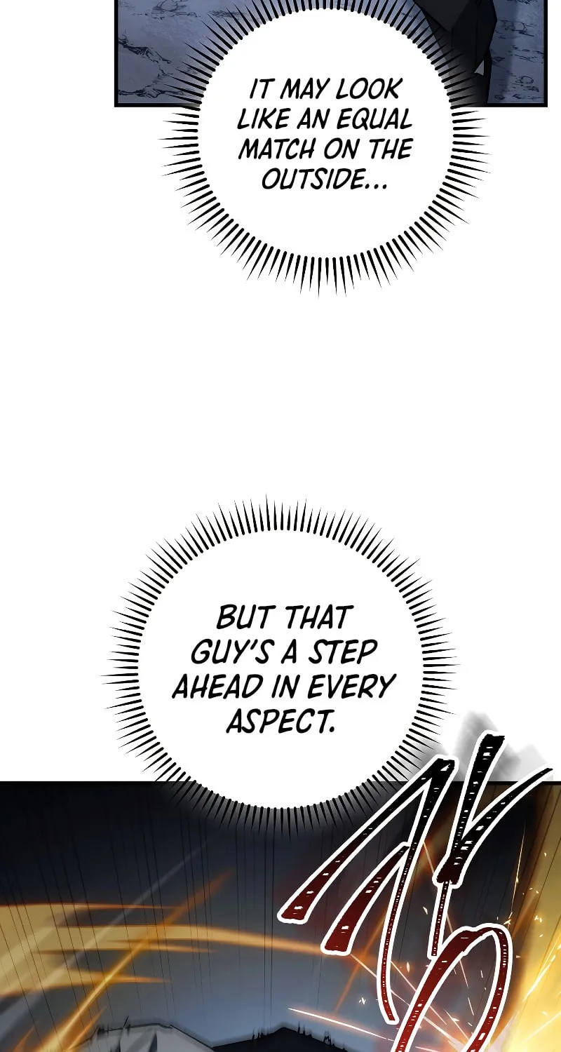 Read The Hero Returns chapter 77 image 102 on Lezhin