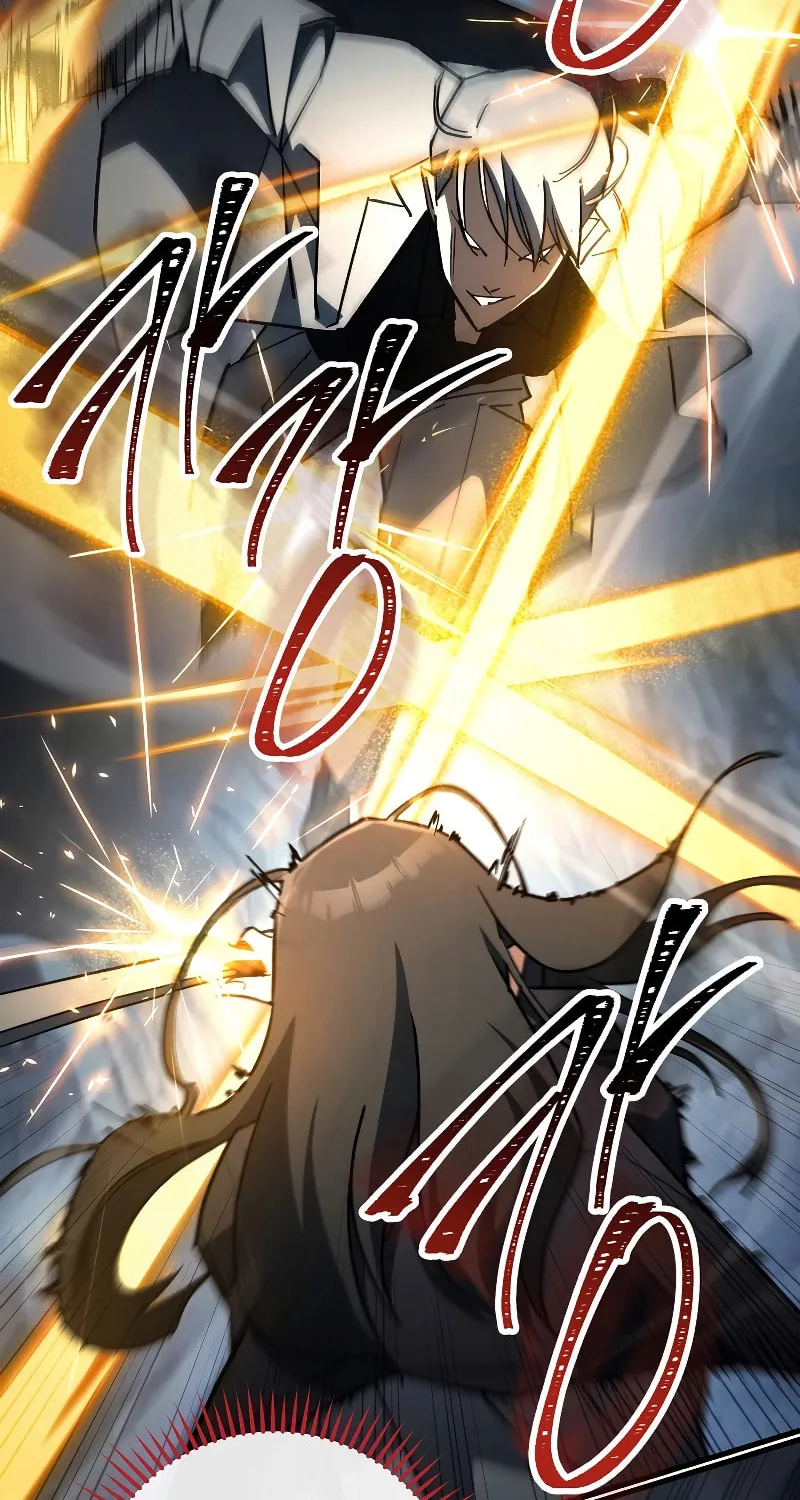 Read The Hero Returns chapter 77 image 103 on Lezhin