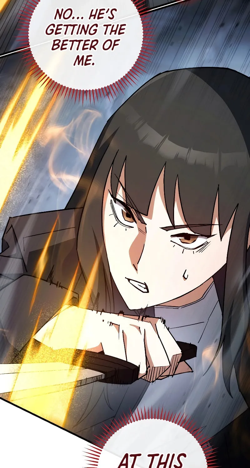 Read The Hero Returns chapter 77 image 104 on Lezhin