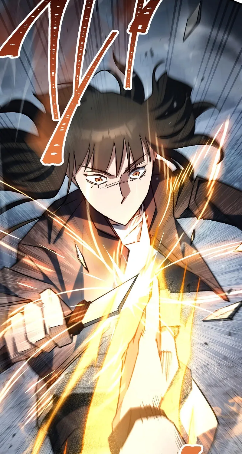 Read The Hero Returns chapter 77 image 106 on Lezhin