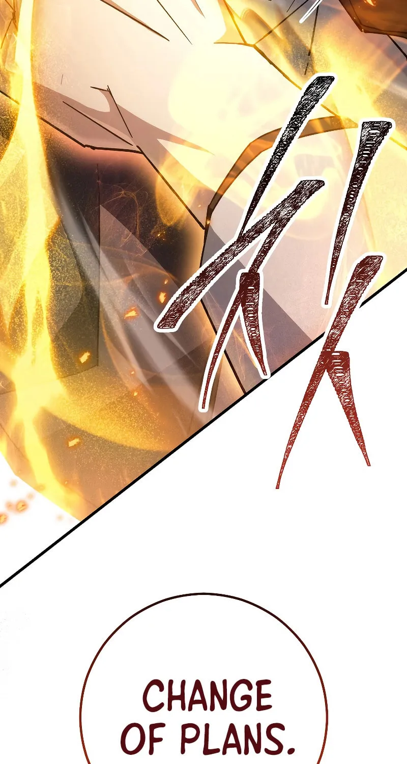 Read The Hero Returns chapter 77 image 110 on Lezhin