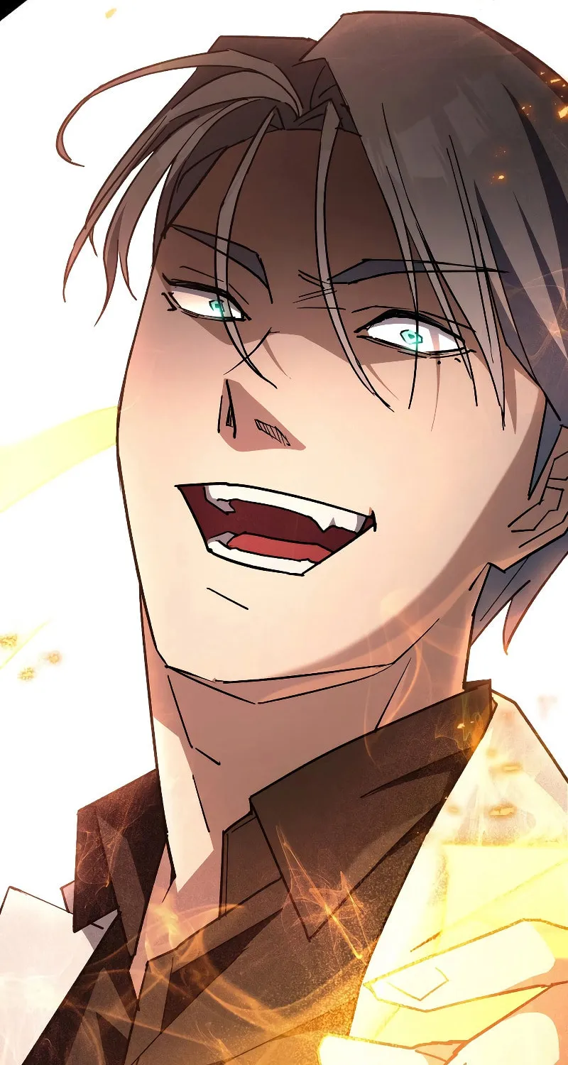 Read The Hero Returns chapter 77 image 112 on Lezhin