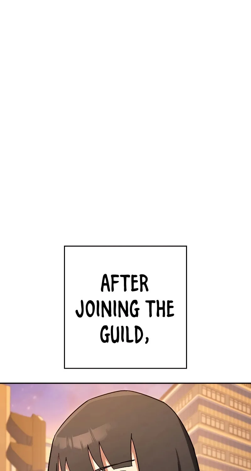 Read The Hero Returns chapter 77 image 14 on Lezhin