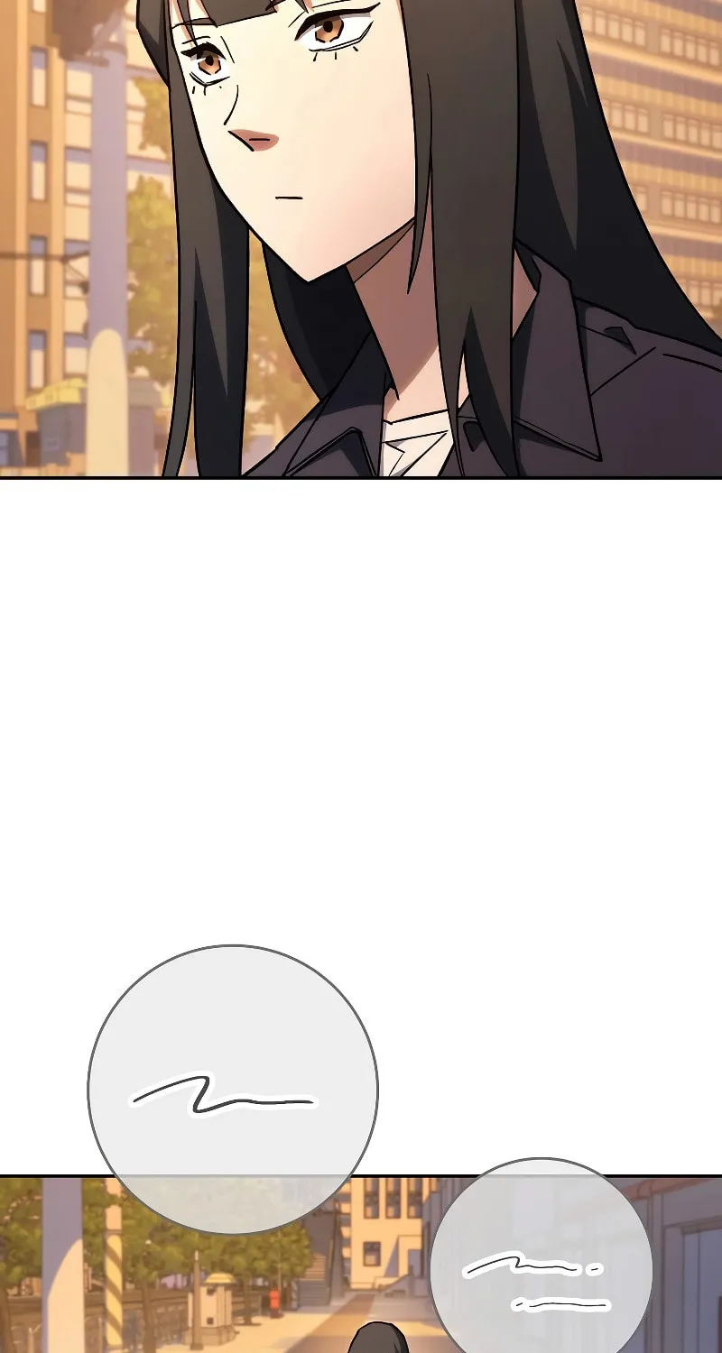 Read The Hero Returns chapter 77 image 15 on Lezhin