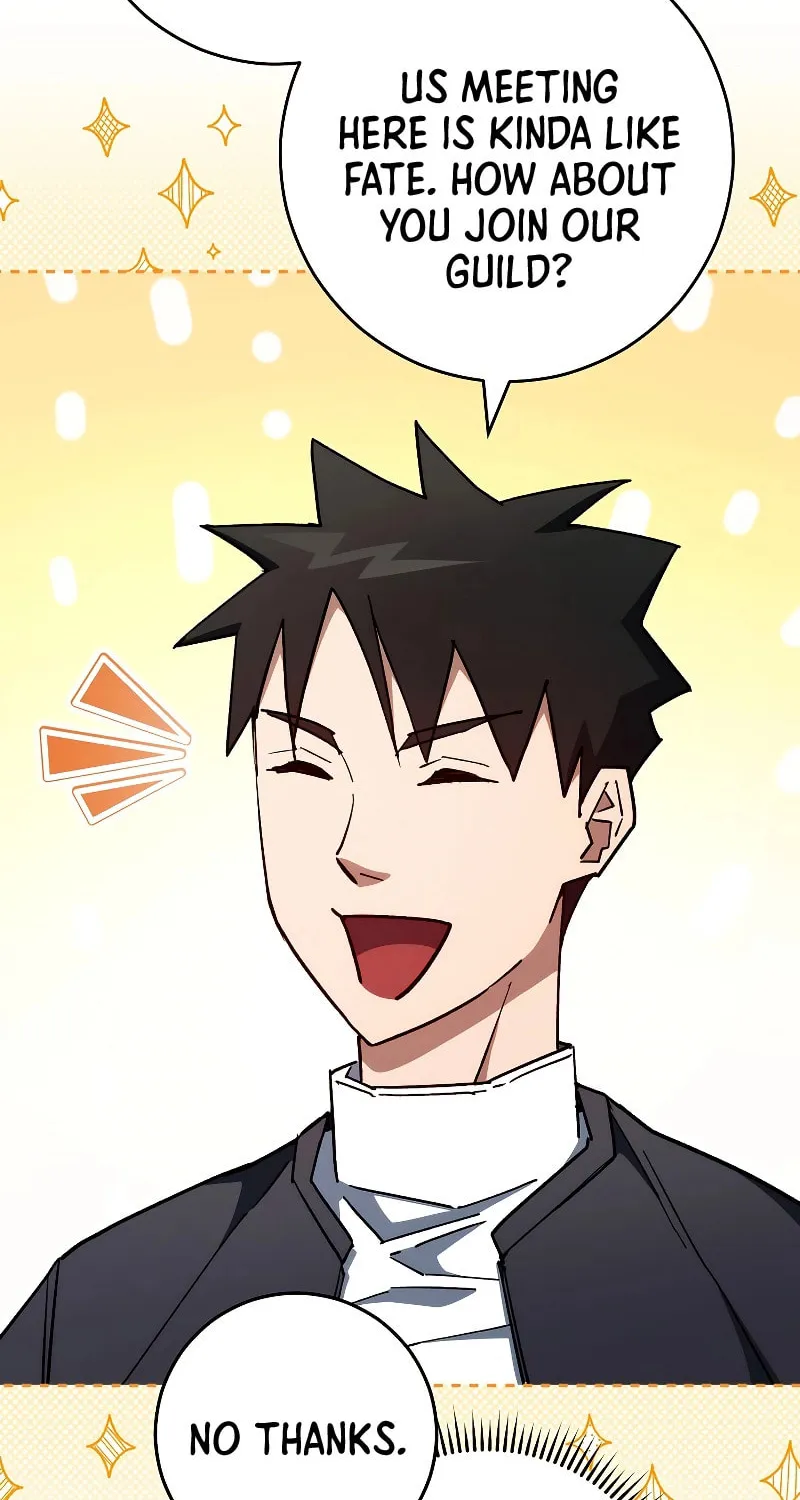 Read The Hero Returns chapter 77 image 2 on Lezhin