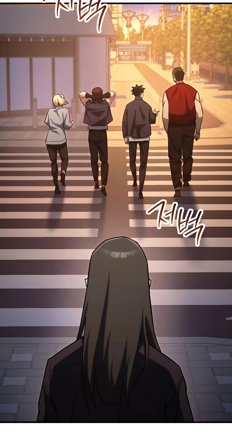Read The Hero Returns chapter 77 image 21 on Lezhin