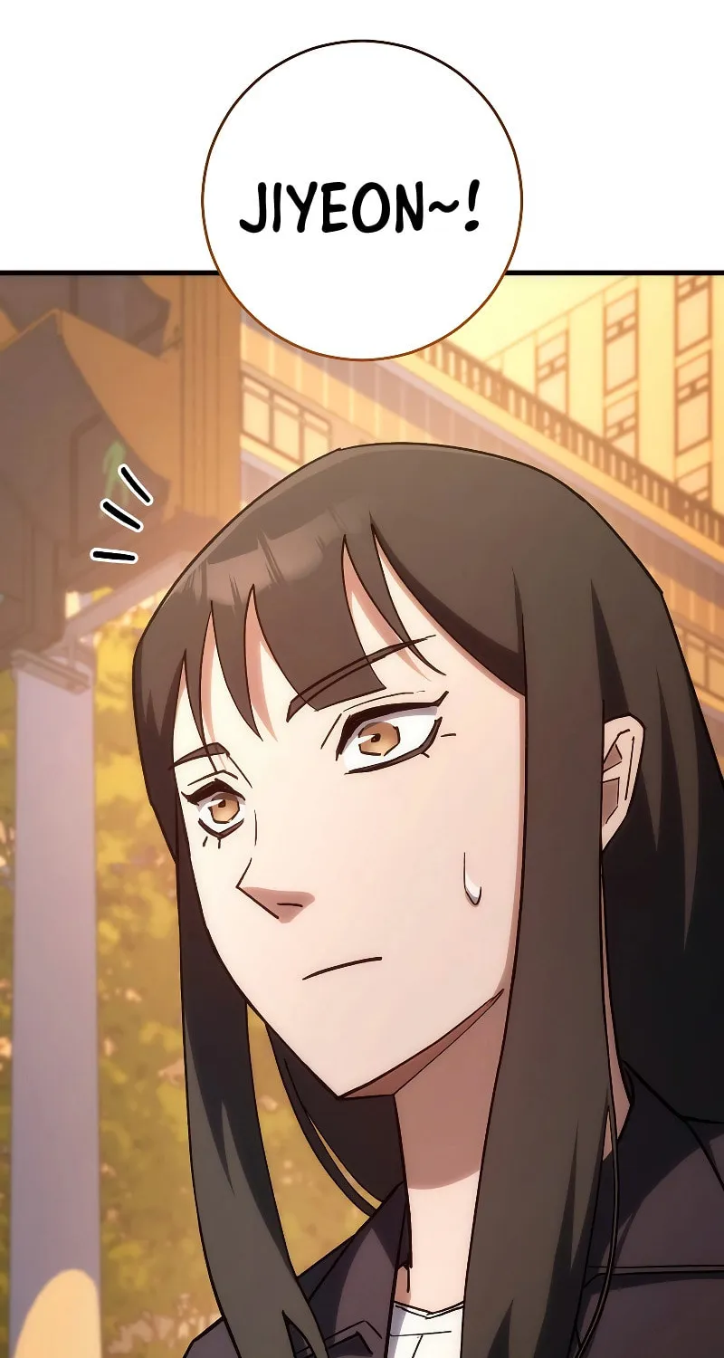 Read The Hero Returns chapter 77 image 23 on Lezhin