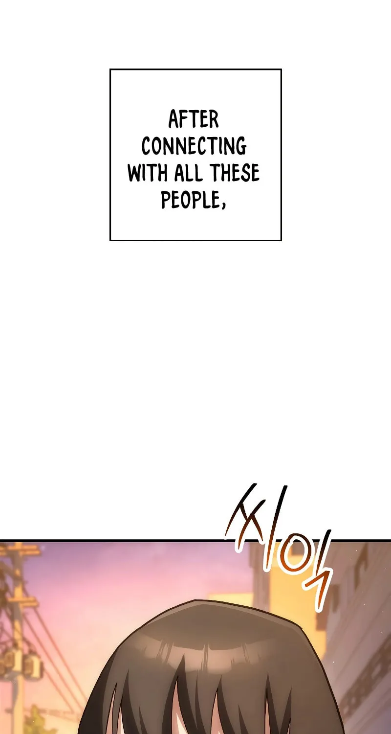 Read The Hero Returns chapter 77 image 28 on Lezhin