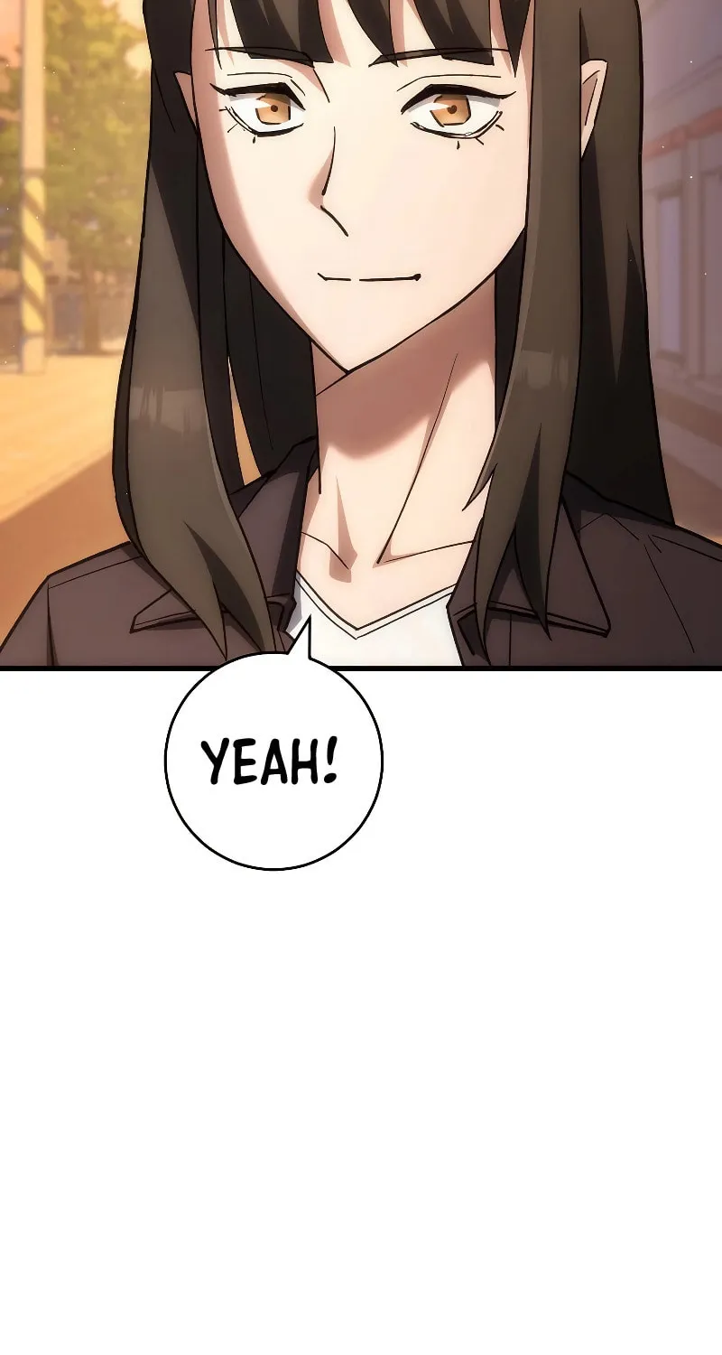 Read The Hero Returns chapter 77 image 29 on Lezhin
