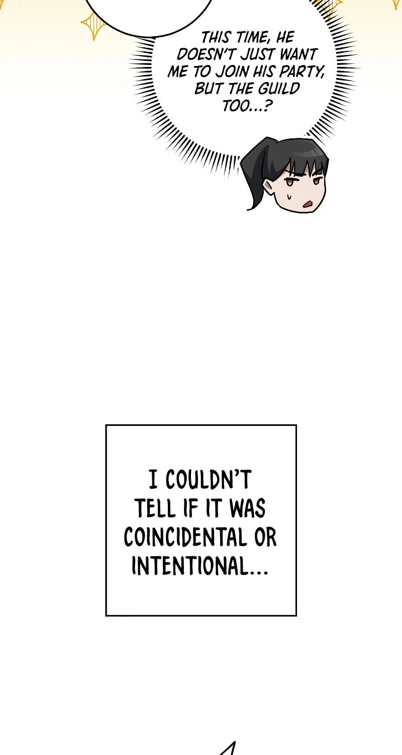 Read The Hero Returns chapter 77 image 3 on Lezhin
