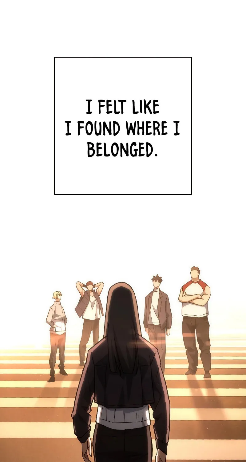 Read The Hero Returns chapter 77 image 30 on Lezhin