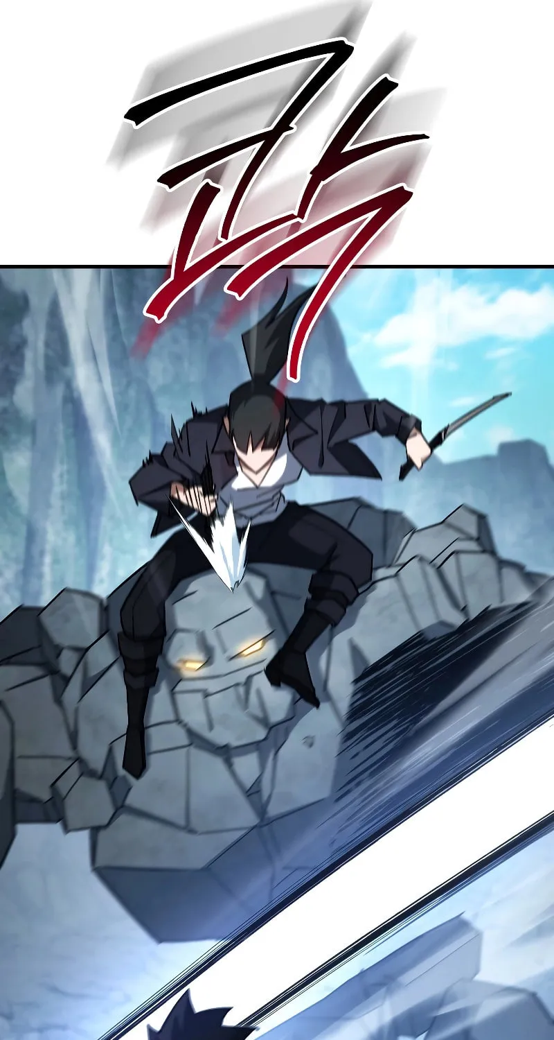 Read The Hero Returns chapter 77 image 34 on Lezhin