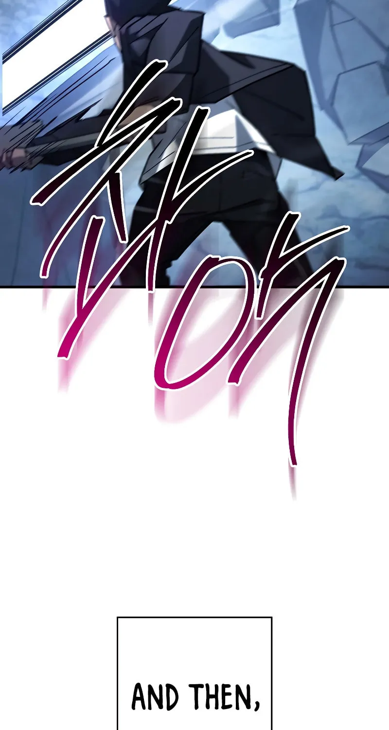 Read The Hero Returns chapter 77 image 35 on Lezhin