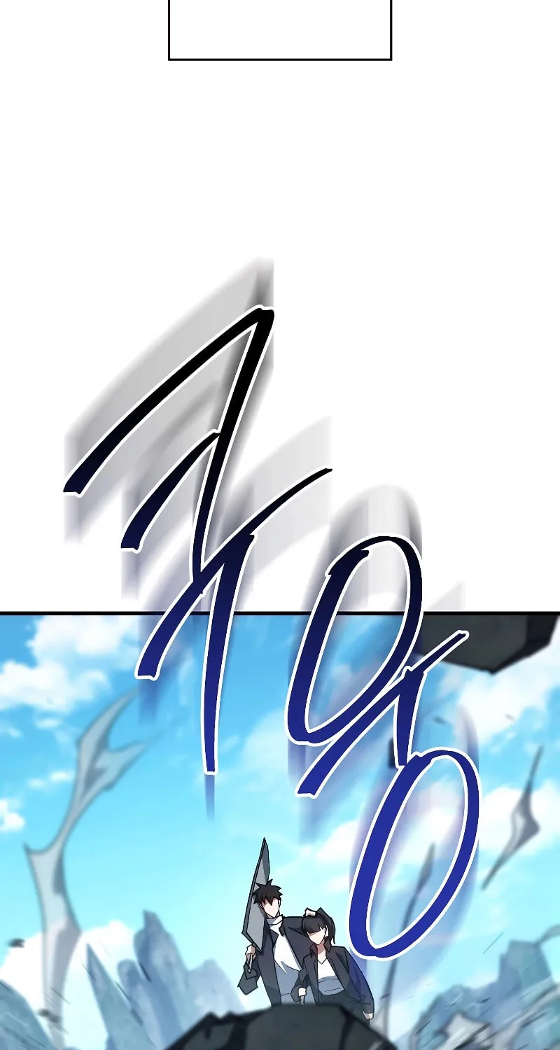 Read The Hero Returns chapter 77 image 36 on Lezhin