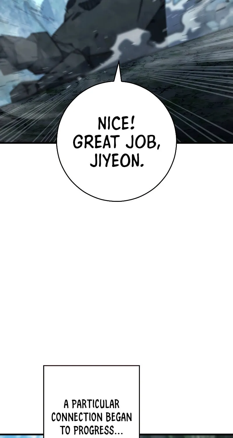 Read The Hero Returns chapter 77 image 37 on Lezhin