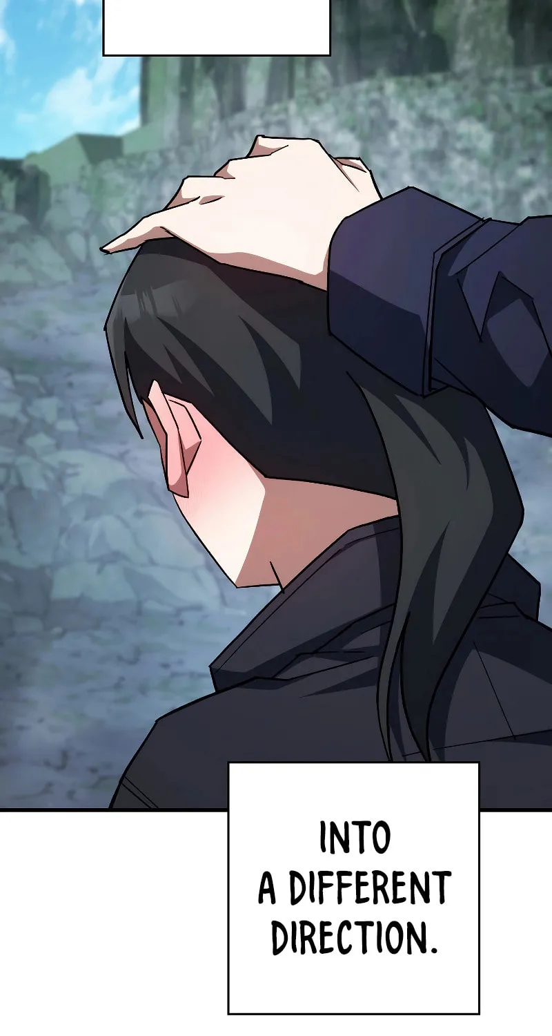 Read The Hero Returns chapter 77 image 38 on Lezhin
