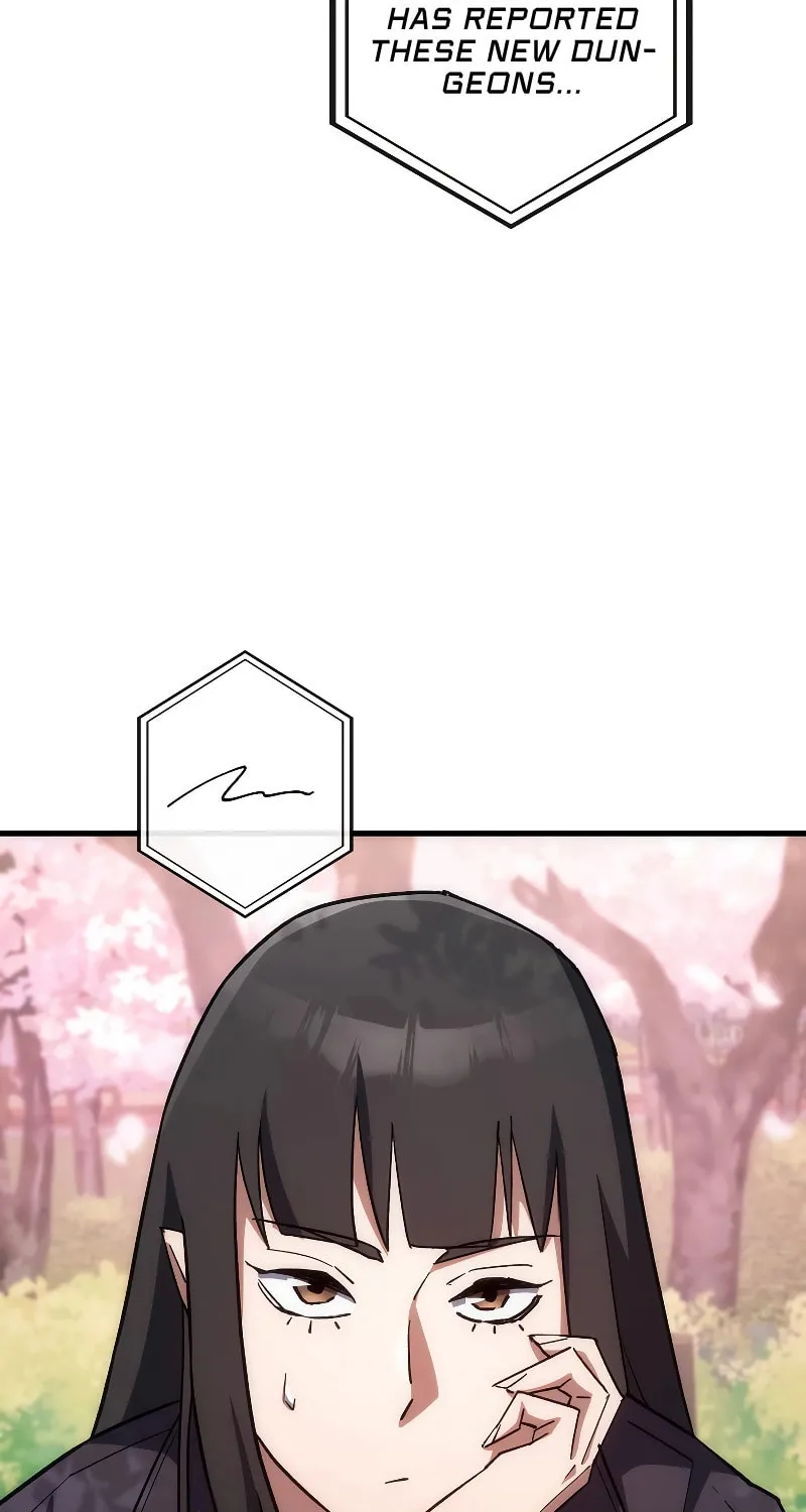Read The Hero Returns chapter 77 image 41 on Lezhin