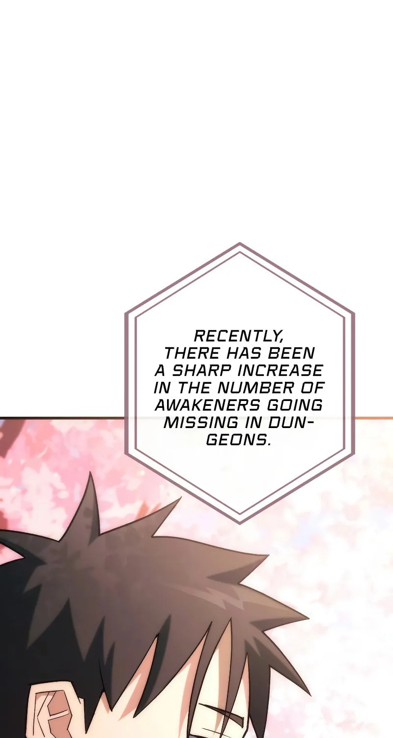 Read The Hero Returns chapter 77 image 44 on Lezhin