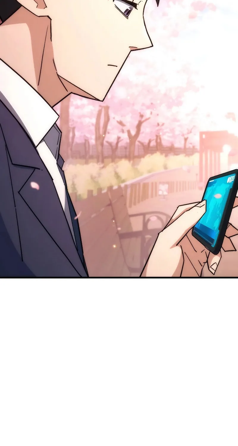 Read The Hero Returns chapter 77 image 45 on Lezhin