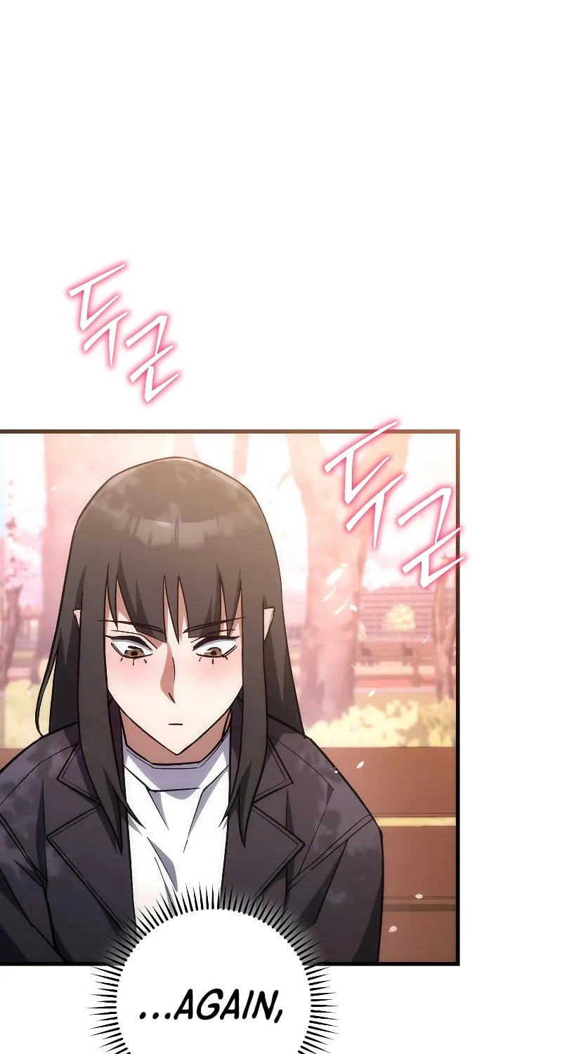 Read The Hero Returns chapter 77 image 47 on Lezhin