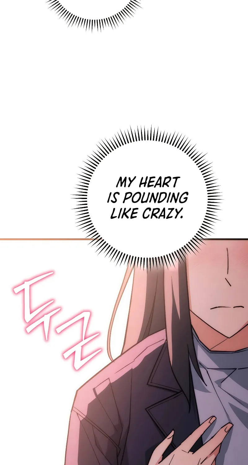 Read The Hero Returns chapter 77 image 48 on Lezhin