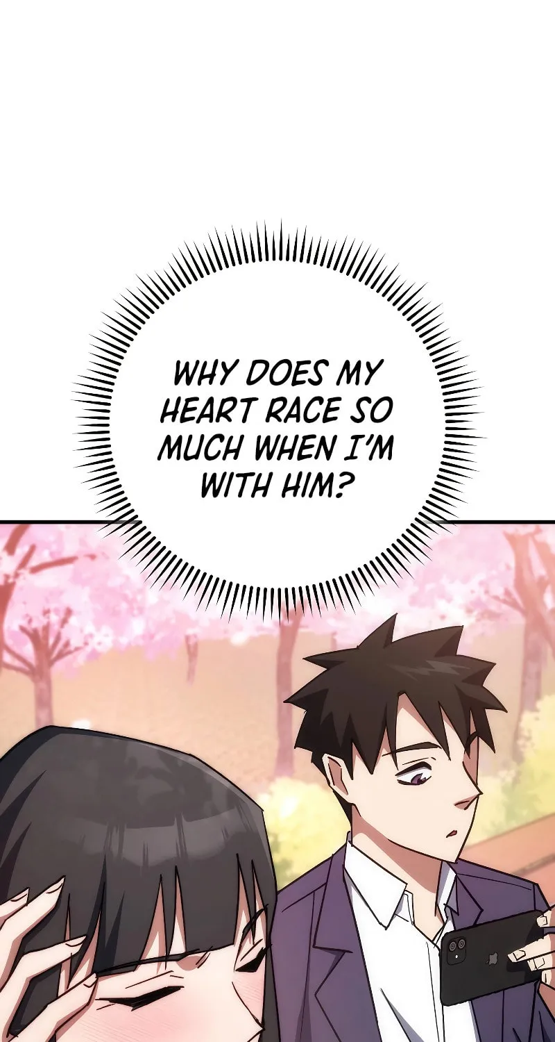 Read The Hero Returns chapter 77 image 52 on Lezhin