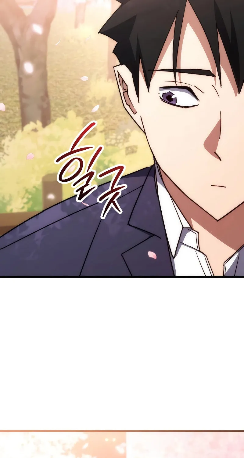 Read The Hero Returns chapter 77 image 54 on Lezhin