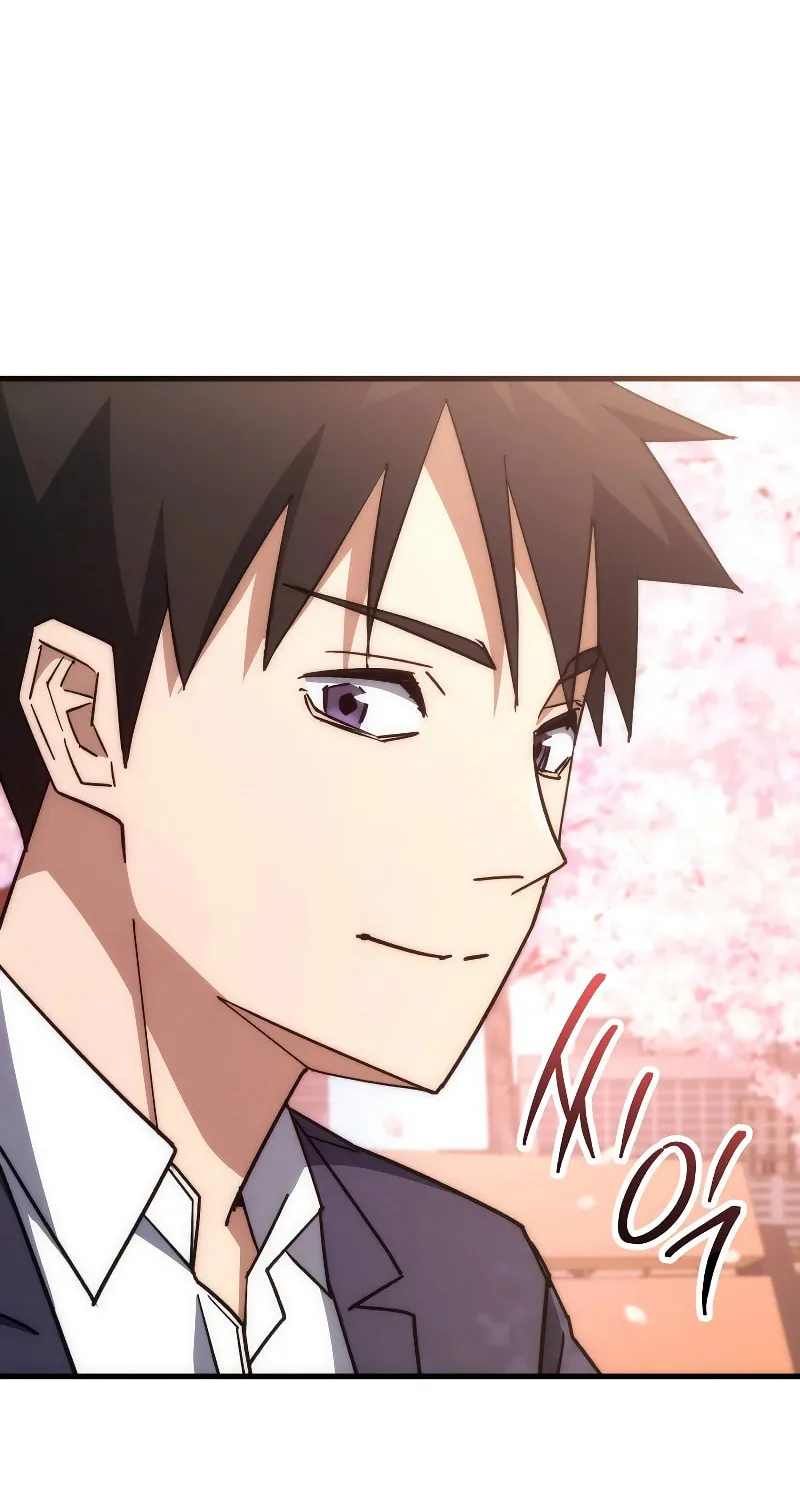 Read The Hero Returns chapter 77 image 56 on Lezhin