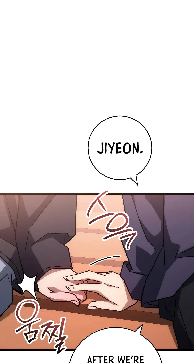 Read The Hero Returns chapter 77 image 57 on Lezhin