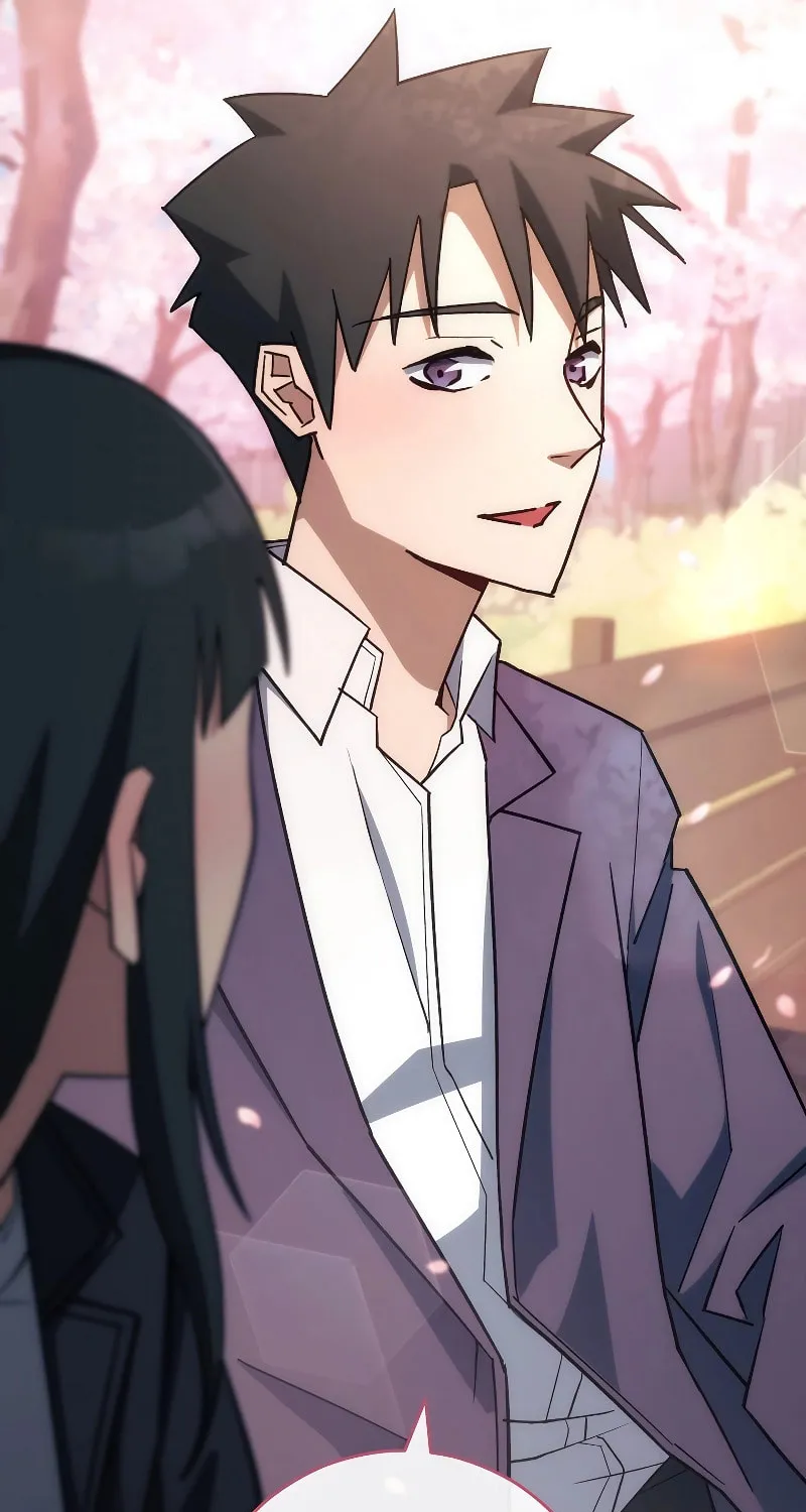 Read The Hero Returns chapter 77 image 59 on Lezhin