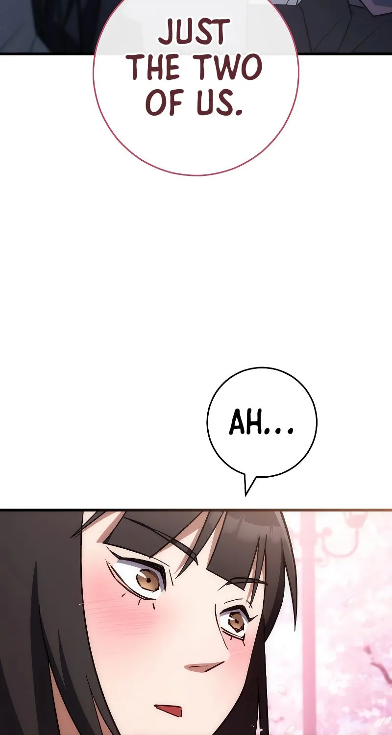 Read The Hero Returns chapter 77 image 60 on Lezhin