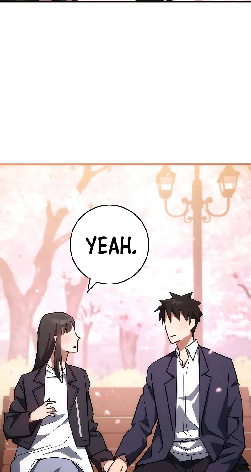 Read The Hero Returns chapter 77 image 61 on Lezhin