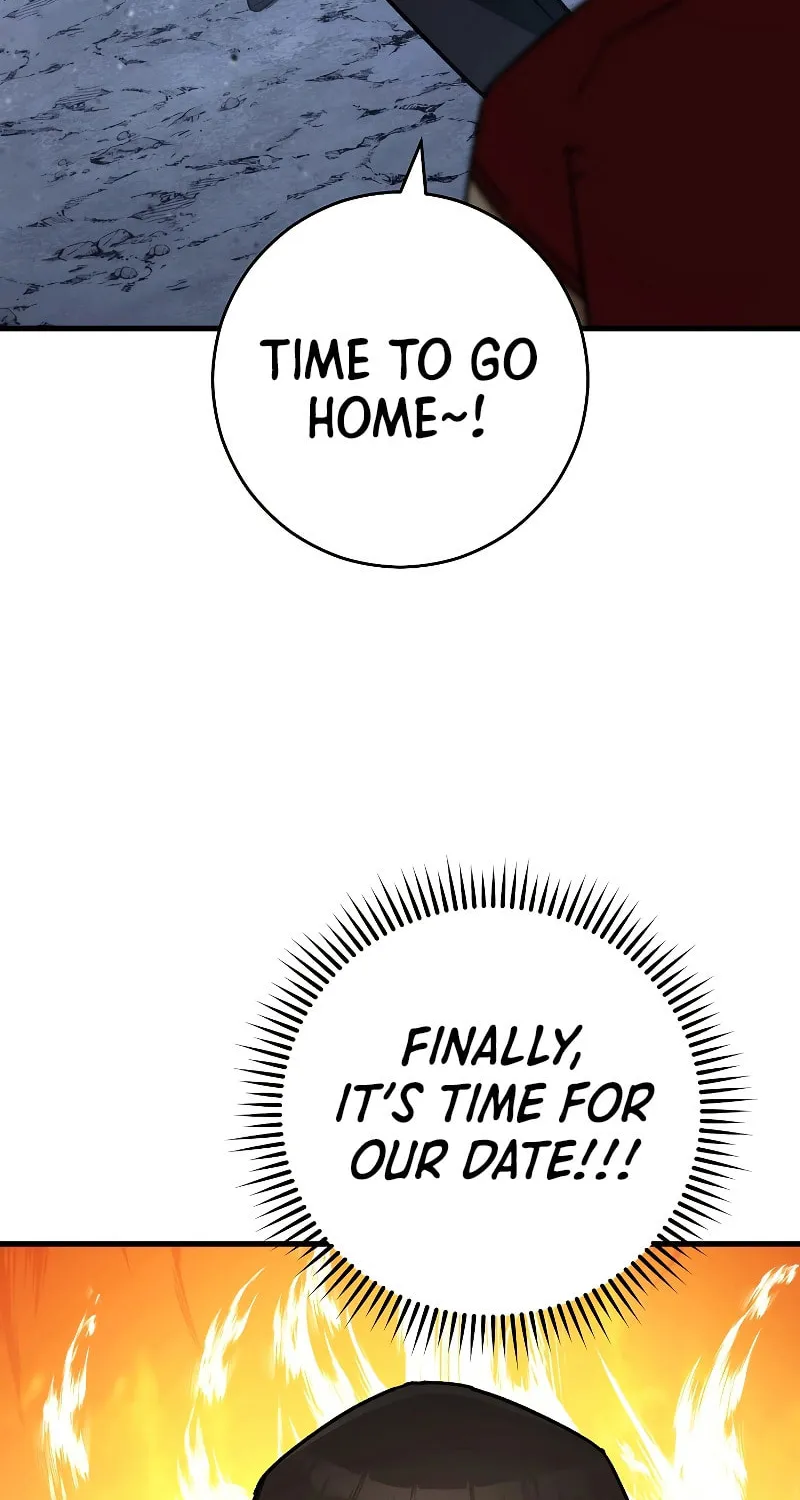 Read The Hero Returns chapter 77 image 68 on Lezhin