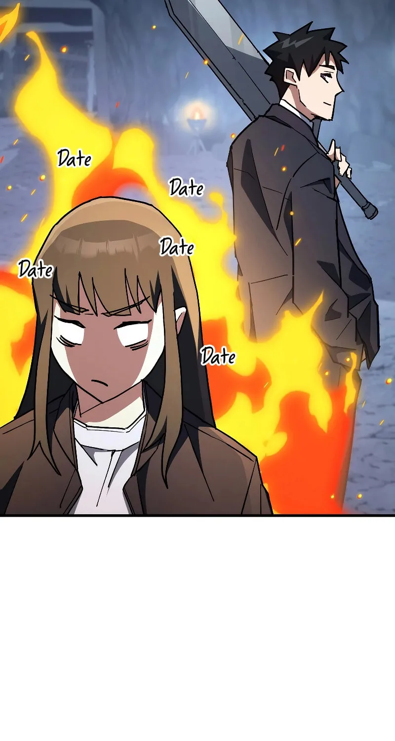 Read The Hero Returns chapter 77 image 70 on Lezhin