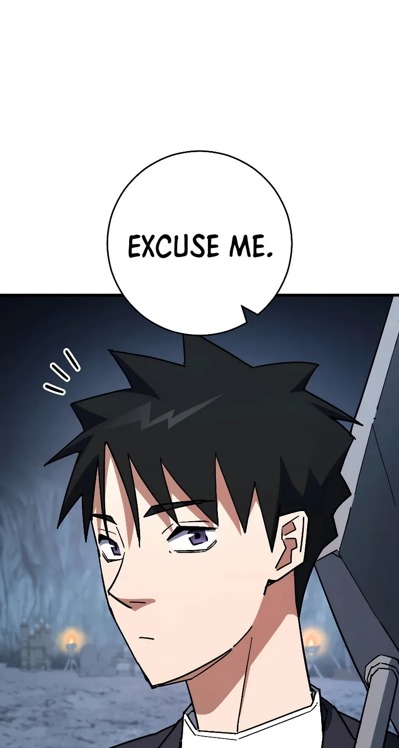Read The Hero Returns chapter 77 image 71 on Lezhin