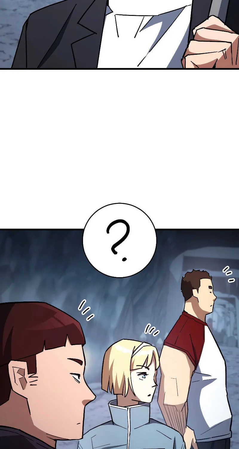 Read The Hero Returns chapter 77 image 72 on Lezhin