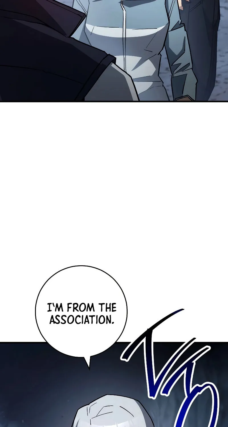 Read The Hero Returns chapter 77 image 73 on Lezhin