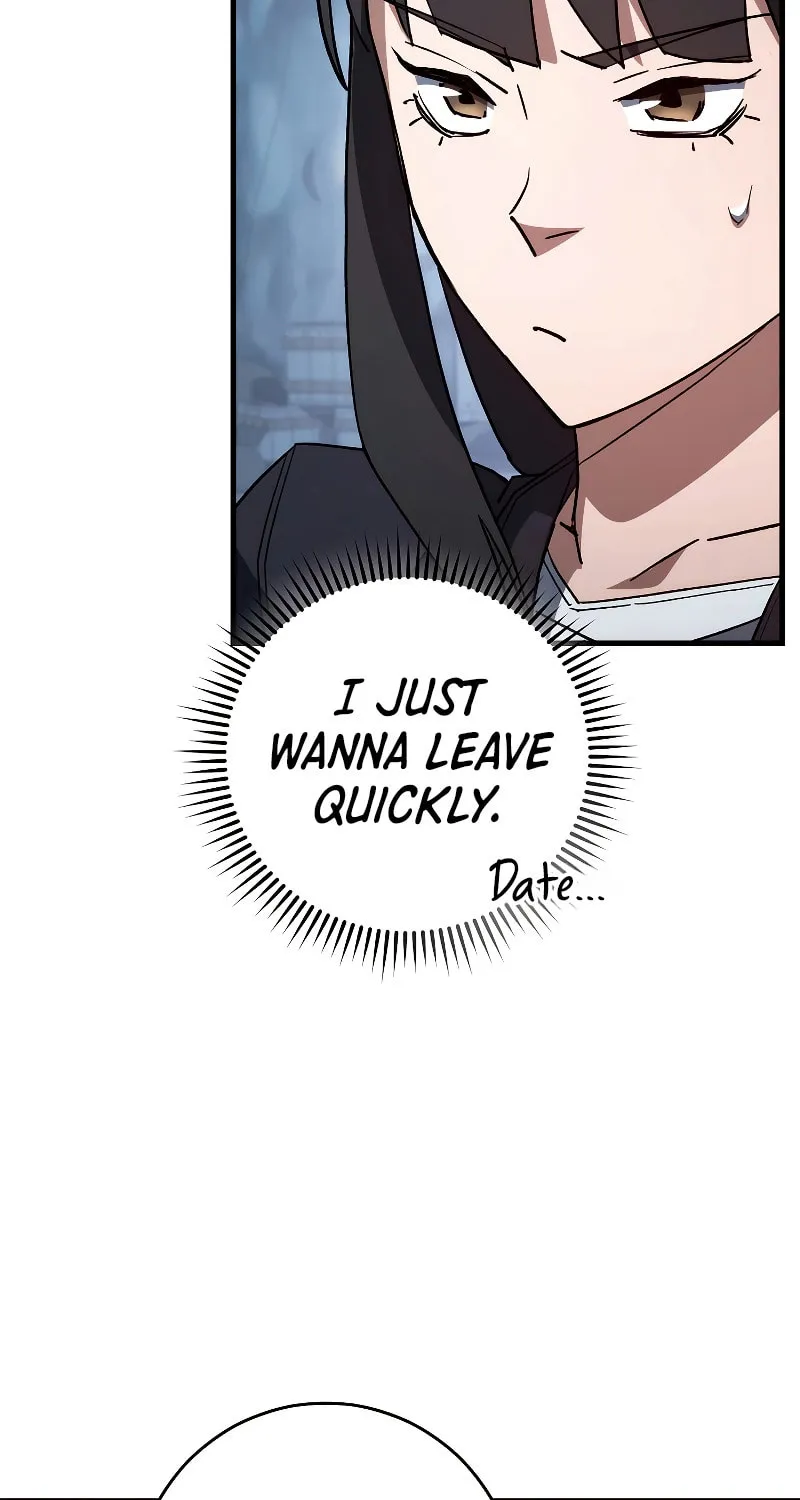 Read The Hero Returns chapter 77 image 78 on Lezhin
