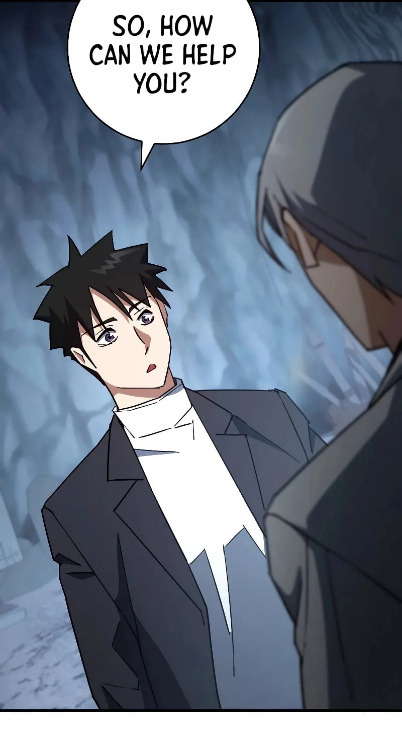 Read The Hero Returns chapter 77 image 79 on Lezhin