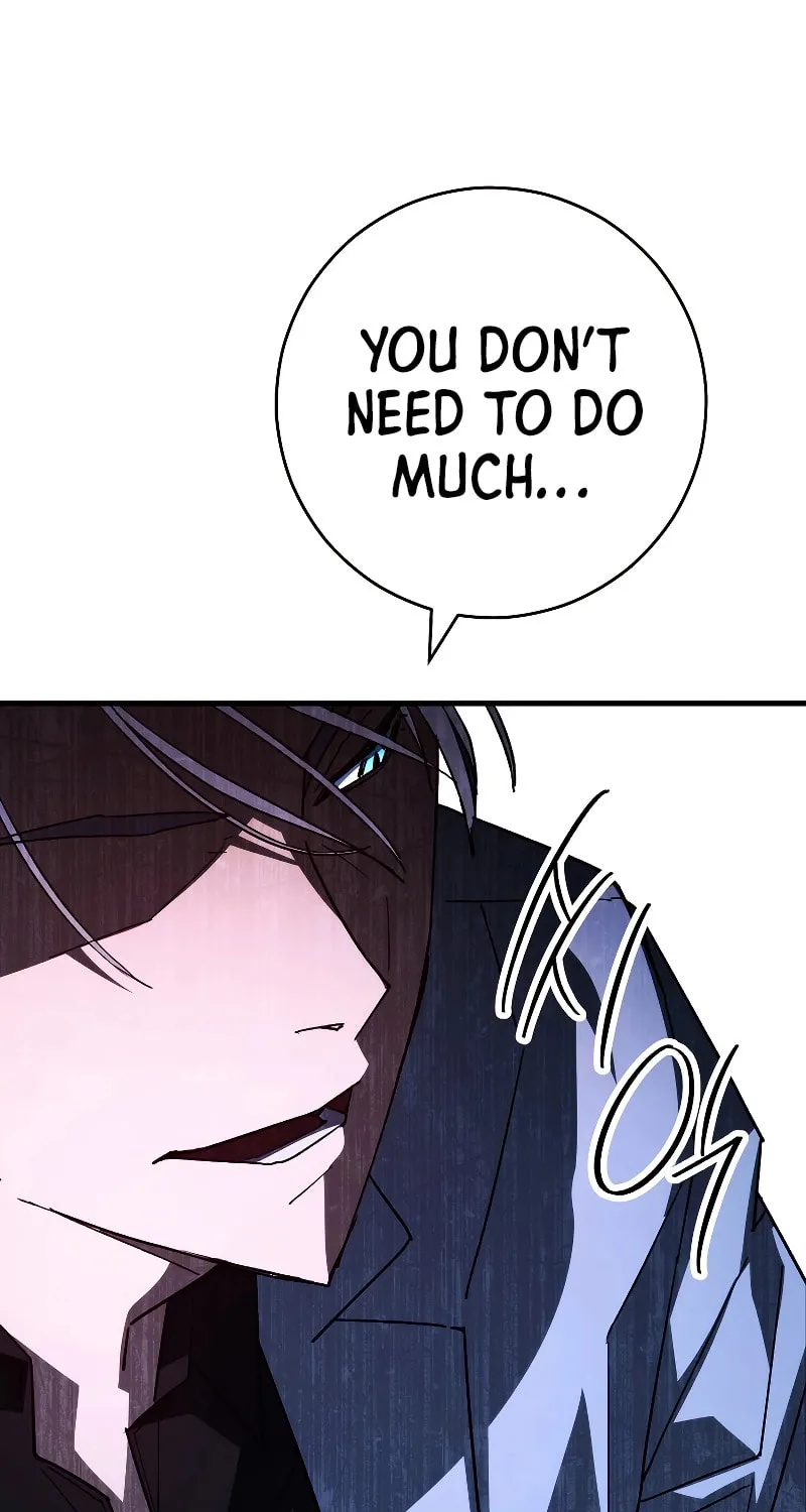 Read The Hero Returns chapter 77 image 80 on Lezhin