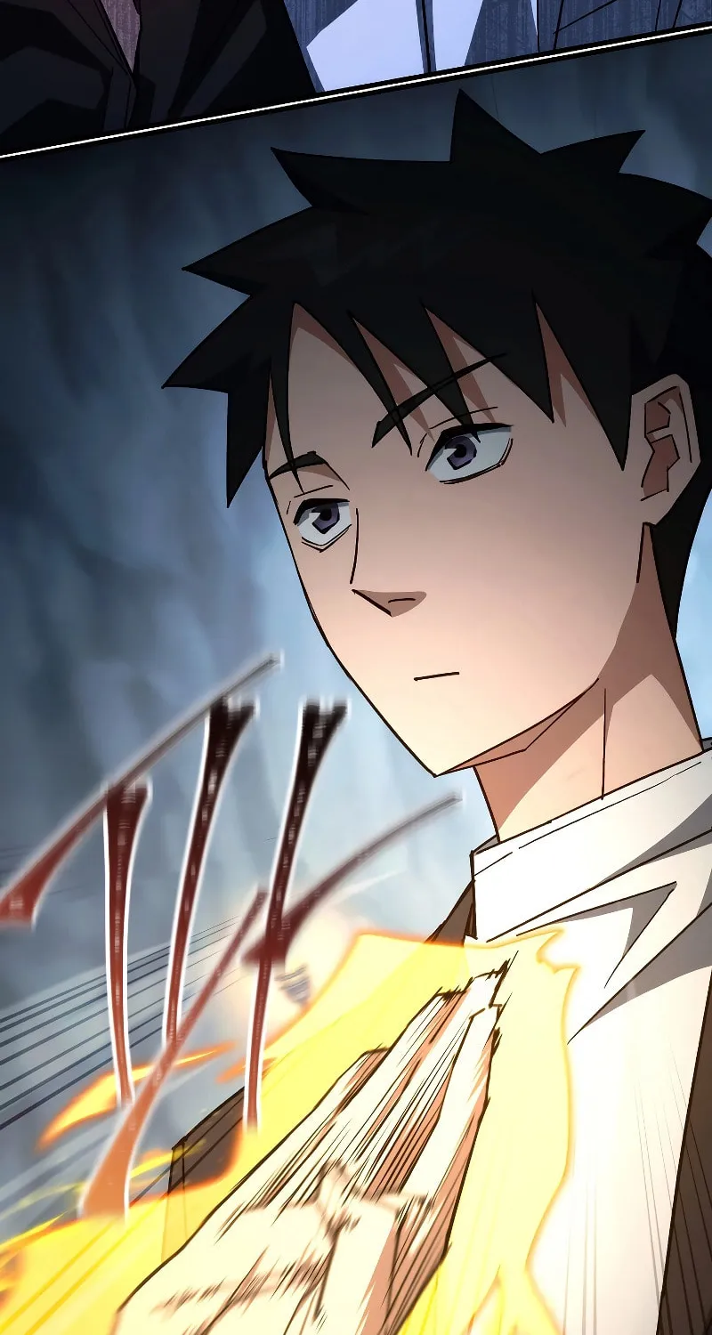 Read The Hero Returns chapter 77 image 81 on Lezhin