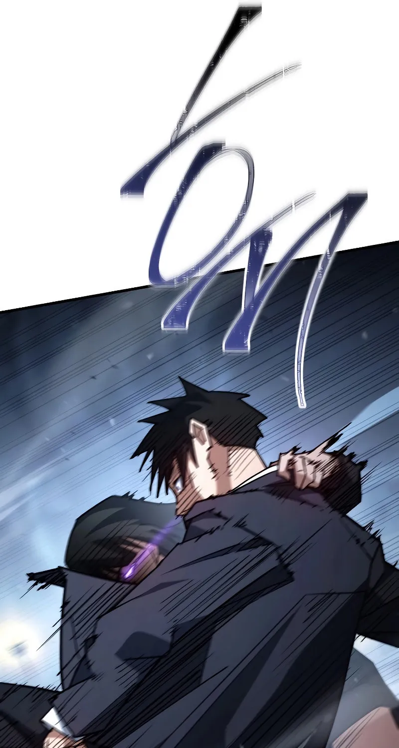 Read The Hero Returns chapter 77 image 83 on Lezhin