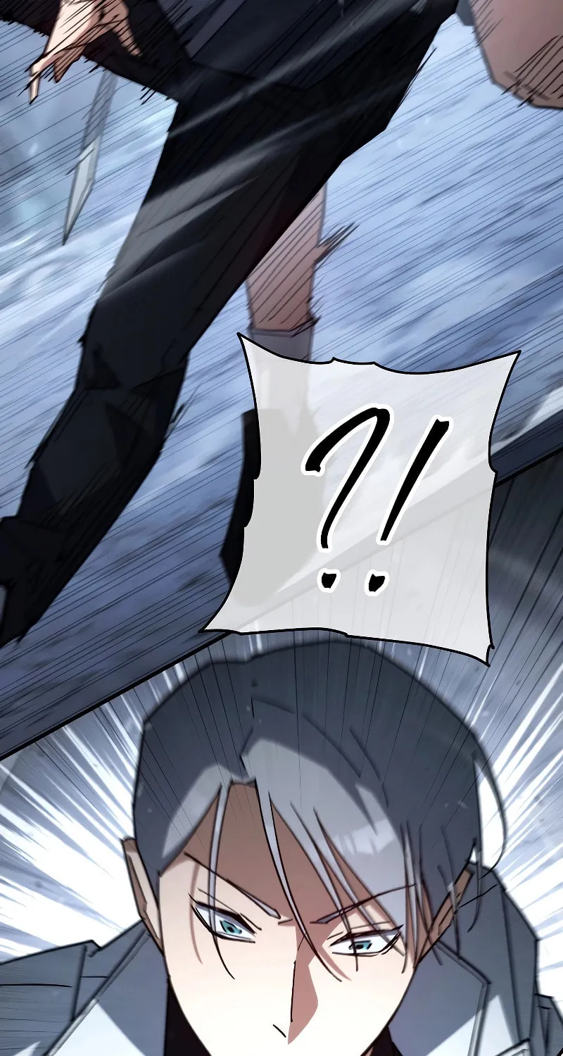 Read The Hero Returns chapter 77 image 84 on Lezhin