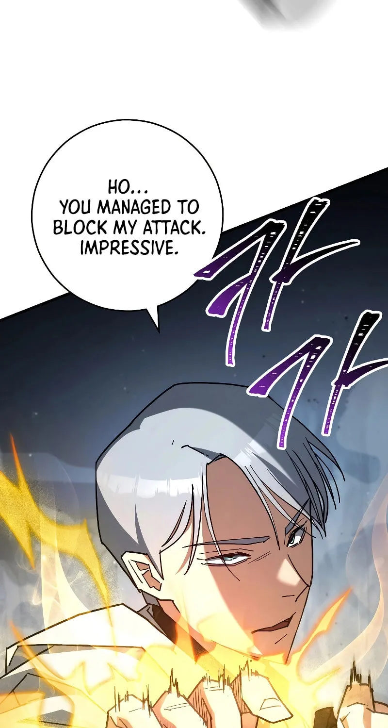 Read The Hero Returns chapter 77 image 87 on Lezhin