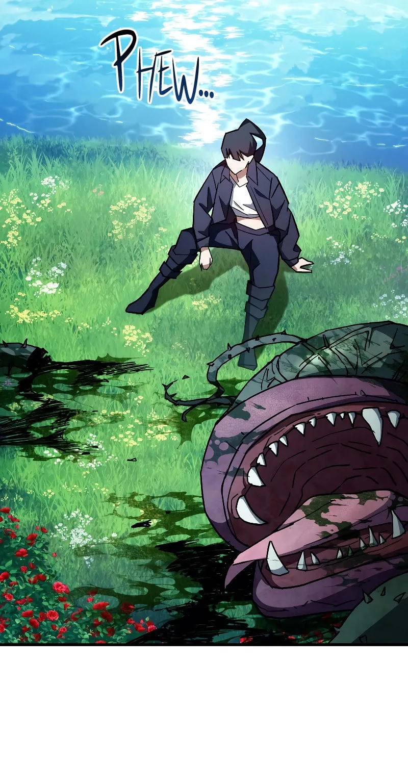 Read The Hero Returns chapter 77 image 9 on Lezhin