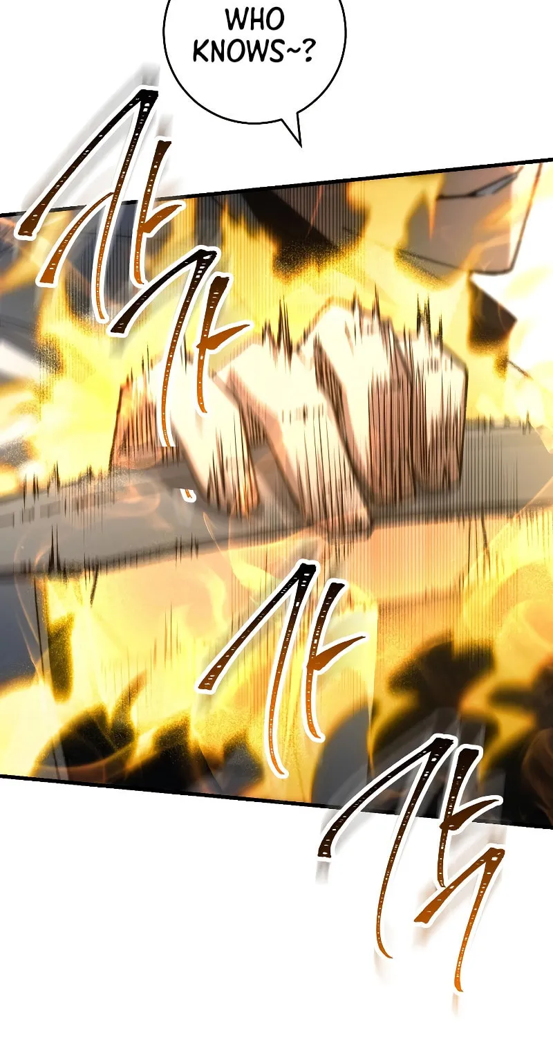 Read The Hero Returns chapter 77 image 90 on Lezhin